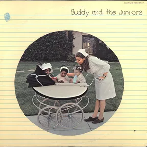 Buddy and the Juniors